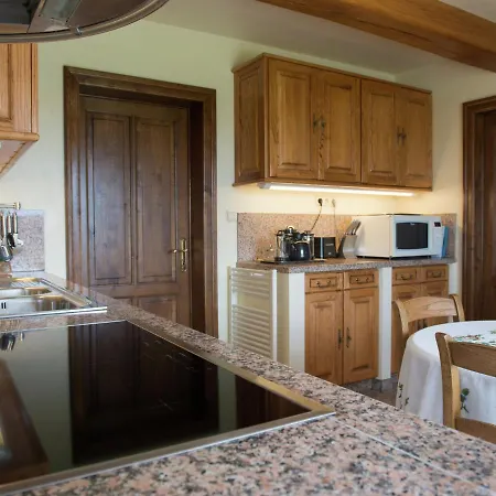 Spacious And Well Cared-for House With A Panoramic View, Sauna And A Summer Pool